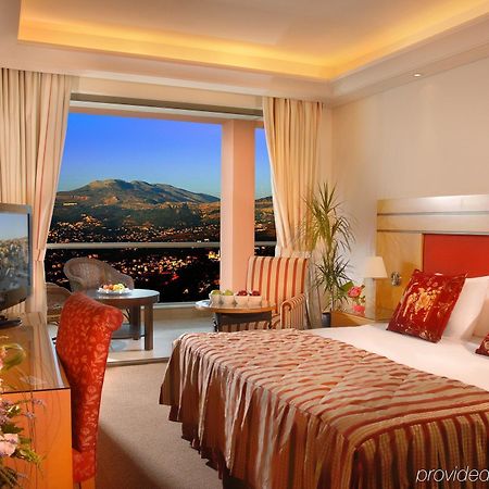 Safir Bhamdoun Hotel Номер фото