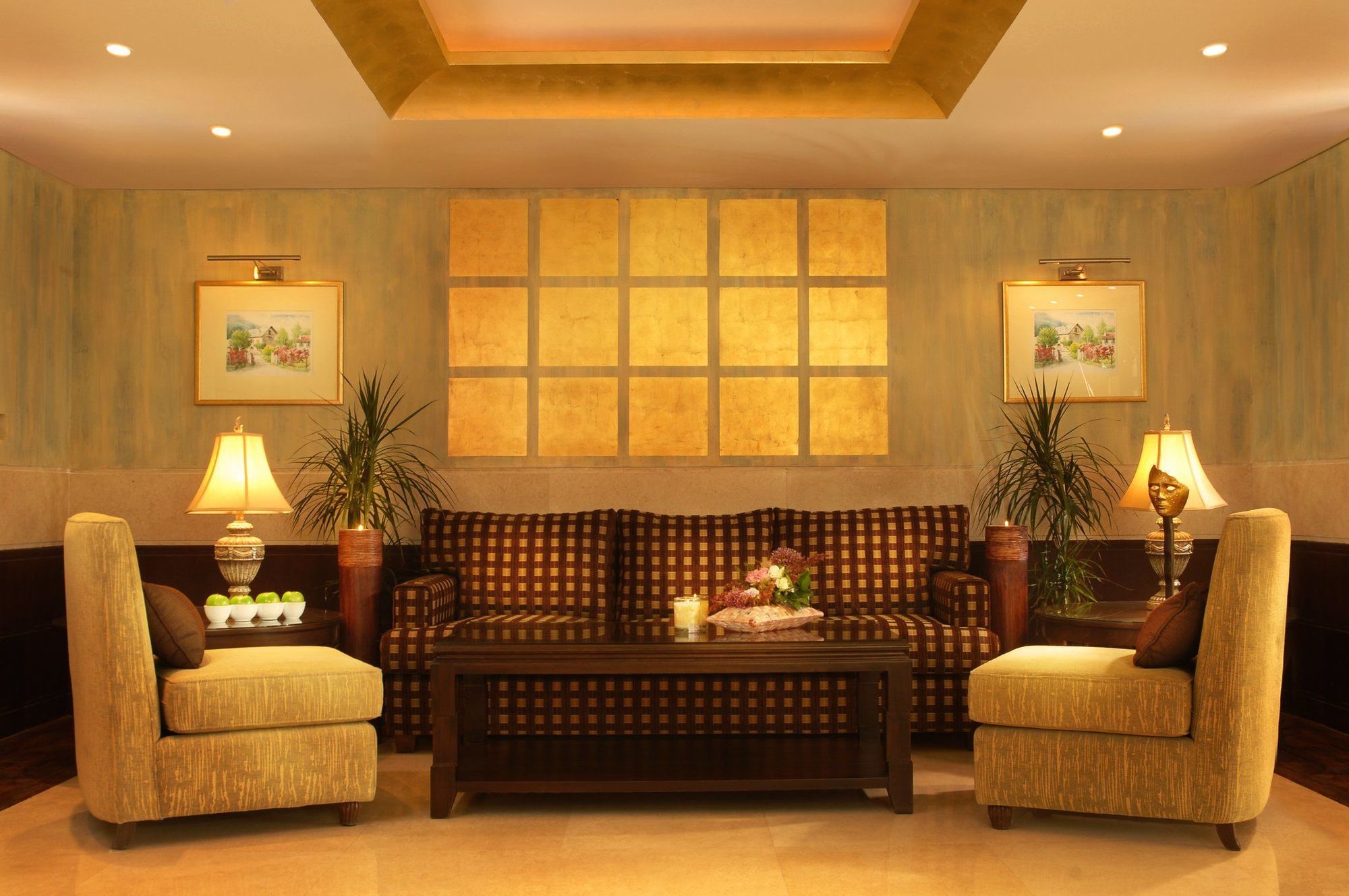 Safir Bhamdoun Hotel Інтер'єр фото