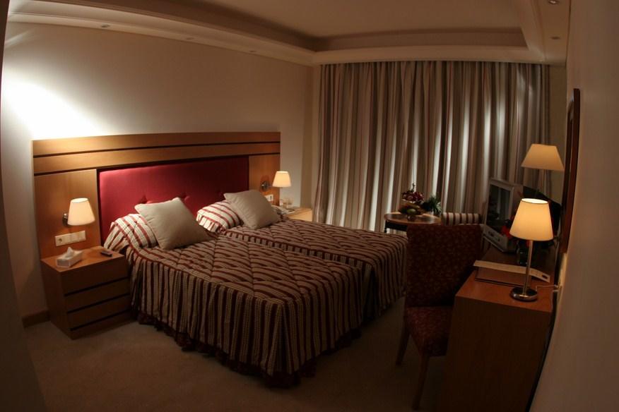 Safir Bhamdoun Hotel Екстер'єр фото