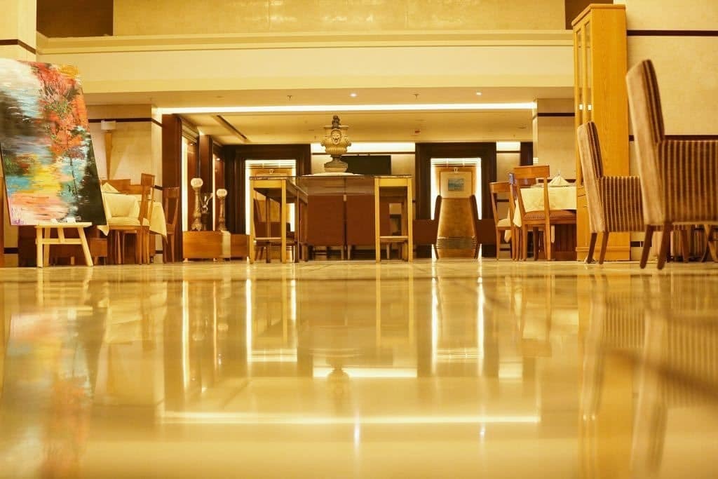 Safir Bhamdoun Hotel Екстер'єр фото